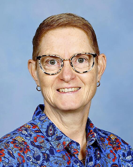 Brigitte Gautschi