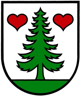 Wappen von Gontenschwil